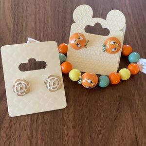Disney Boutique jewelry